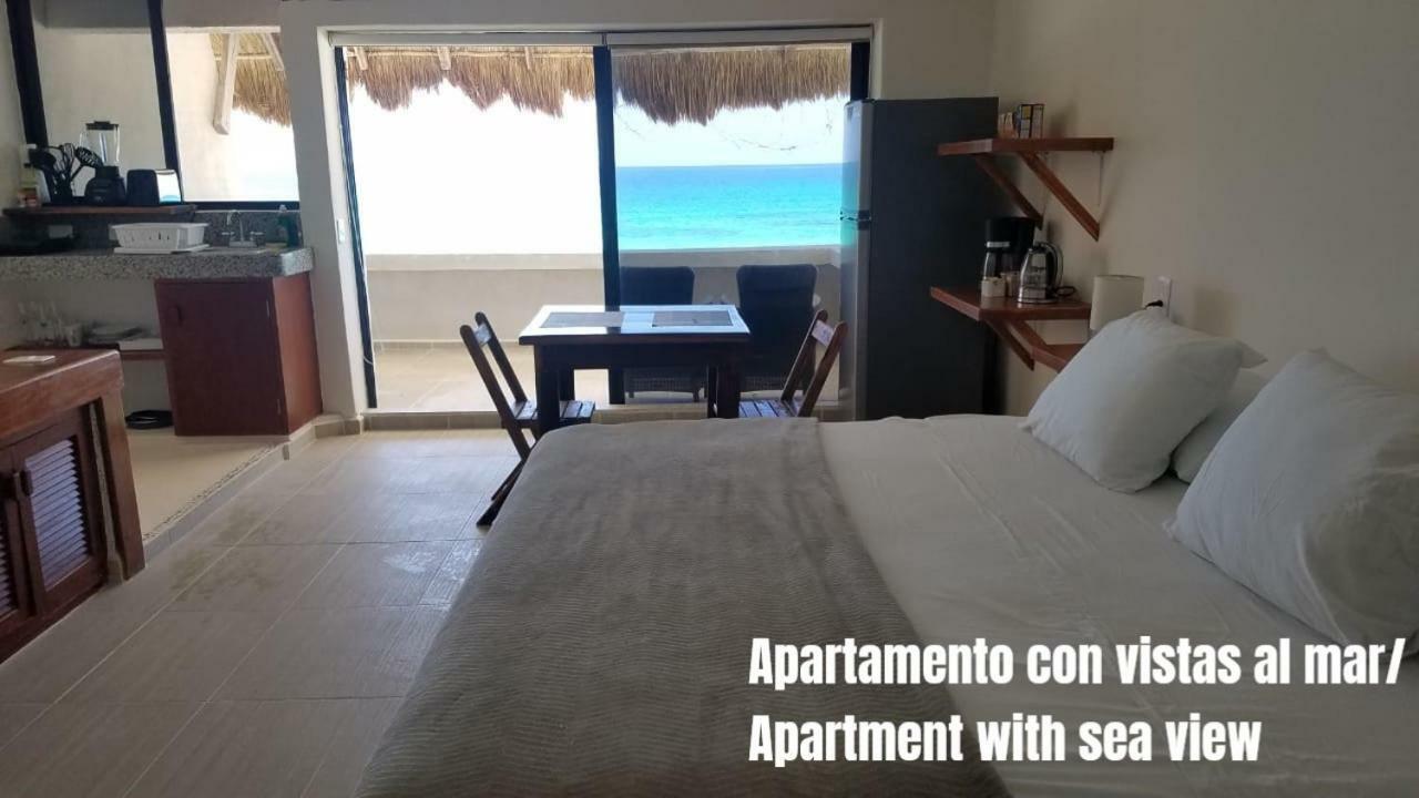 Casa Kay Διαμέρισμα Πλάγια Ντελ Κάρμεν Εξωτερικό φωτογραφία